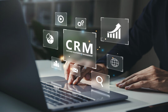 Customer Relationship Management (CRM)
