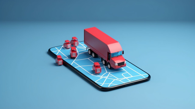 OTS (Order Tracking System )